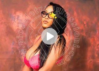 Video trans escort gabriella gold palermo
